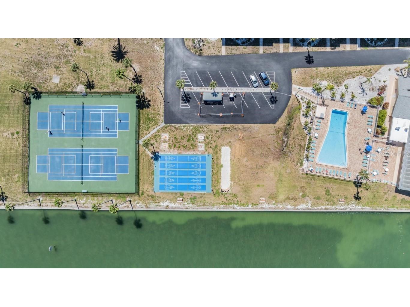 7 Dunoon Place #304 Dunedin FL 34698 - GULF OF MEXICO TB8410948 image15