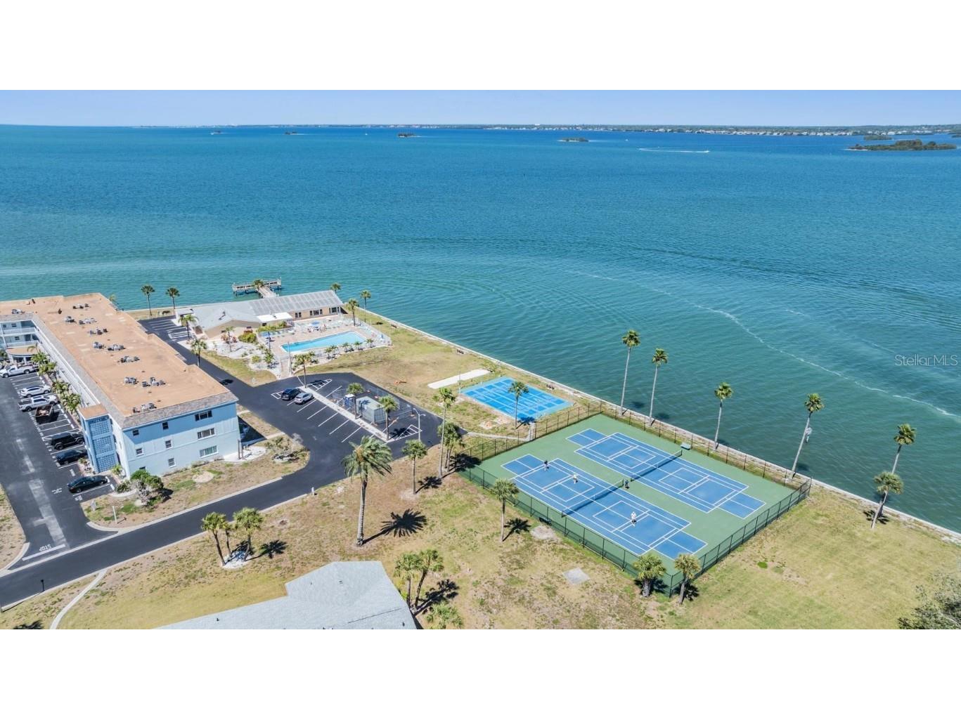 7 Dunoon Place #304 Dunedin FL 34698 - GULF OF MEXICO TB8410948 image16