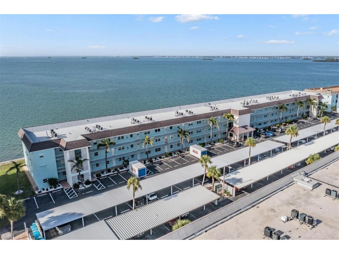 7 Dunoon Place #304 Dunedin FL 34698 - GULF OF MEXICO TB8410948 image2