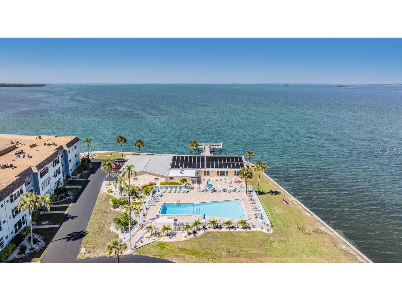 7 Dunoon Place #304 Dunedin FL 34698 - GULF OF MEXICO TB8410948 image22