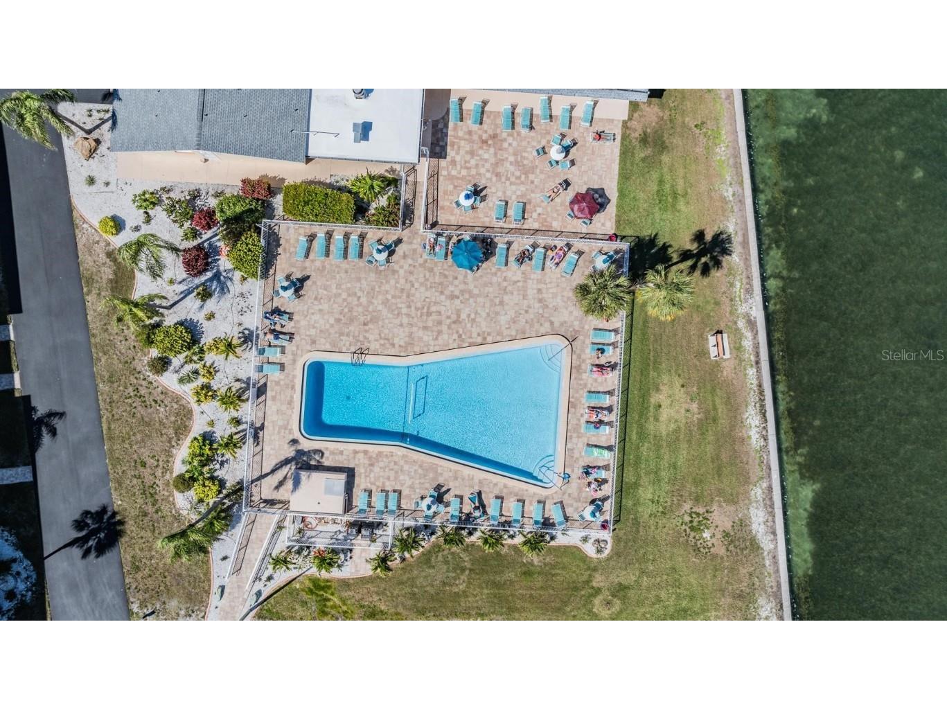 7 Dunoon Place #304 Dunedin FL 34698 - GULF OF MEXICO TB8410948 image23