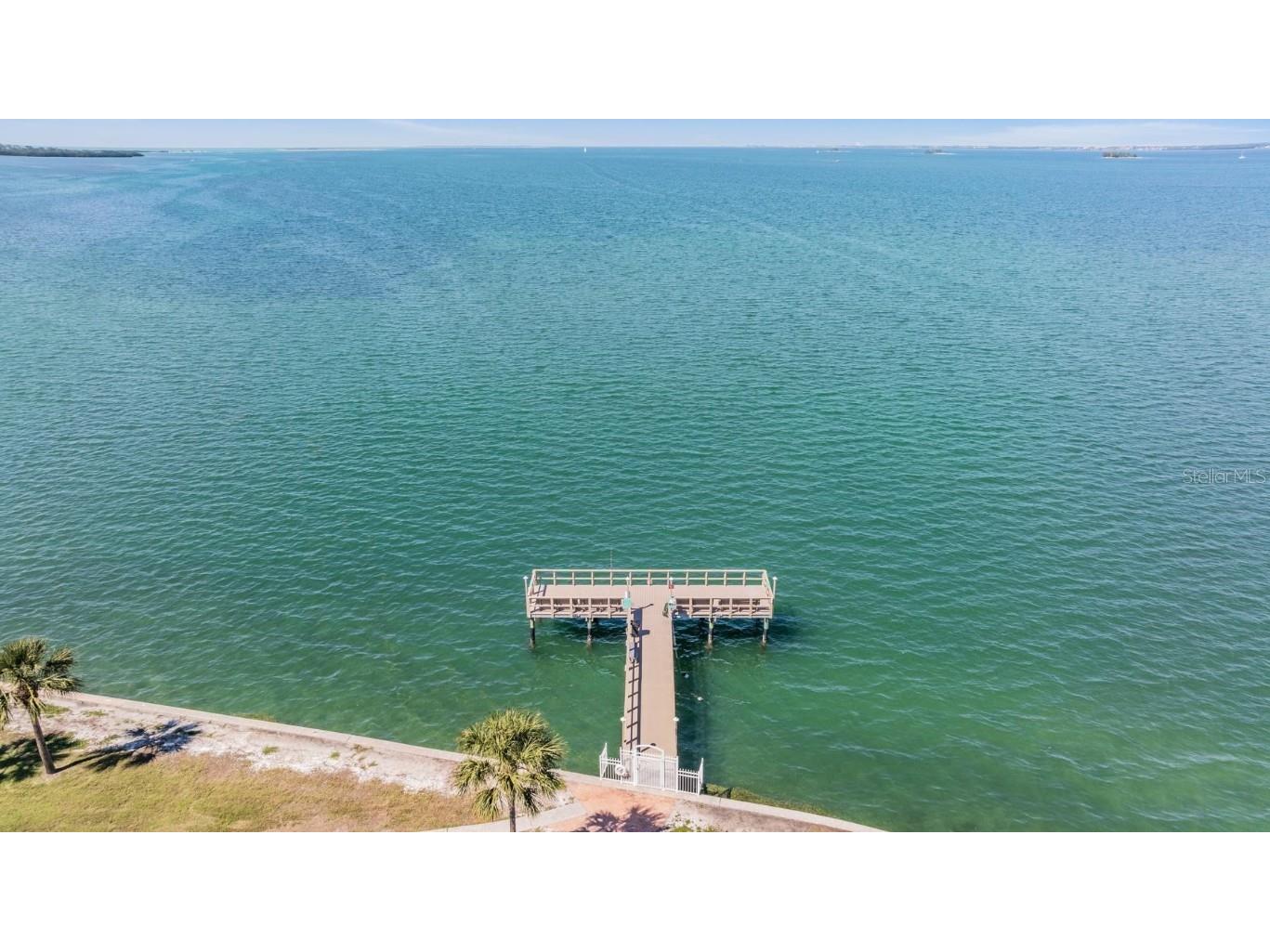 7 Dunoon Place #304 Dunedin FL 34698 - GULF OF MEXICO TB8410948 image24