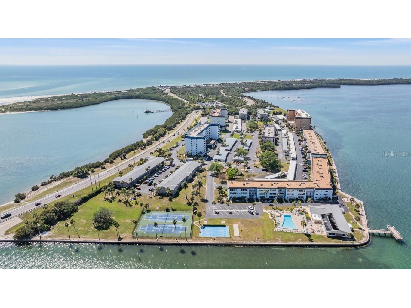 7 Dunoon Place #304 Dunedin FL 34698 - GULF OF MEXICO TB8410948 image25