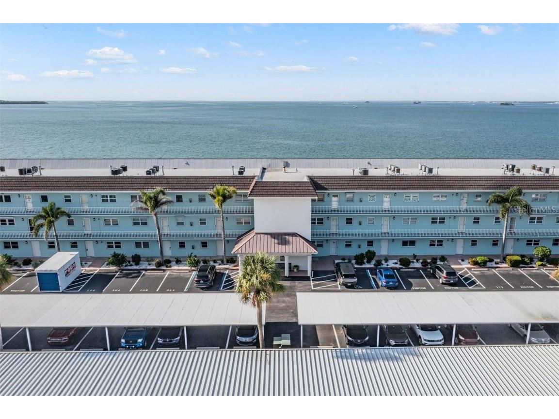 7 Dunoon Place #304 Dunedin FL 34698 - GULF OF MEXICO TB8410948 image3