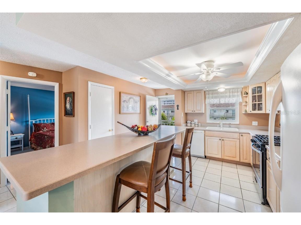 7 Dunoon Place #304 Dunedin FL 34698 - GULF OF MEXICO TB8410948 image30