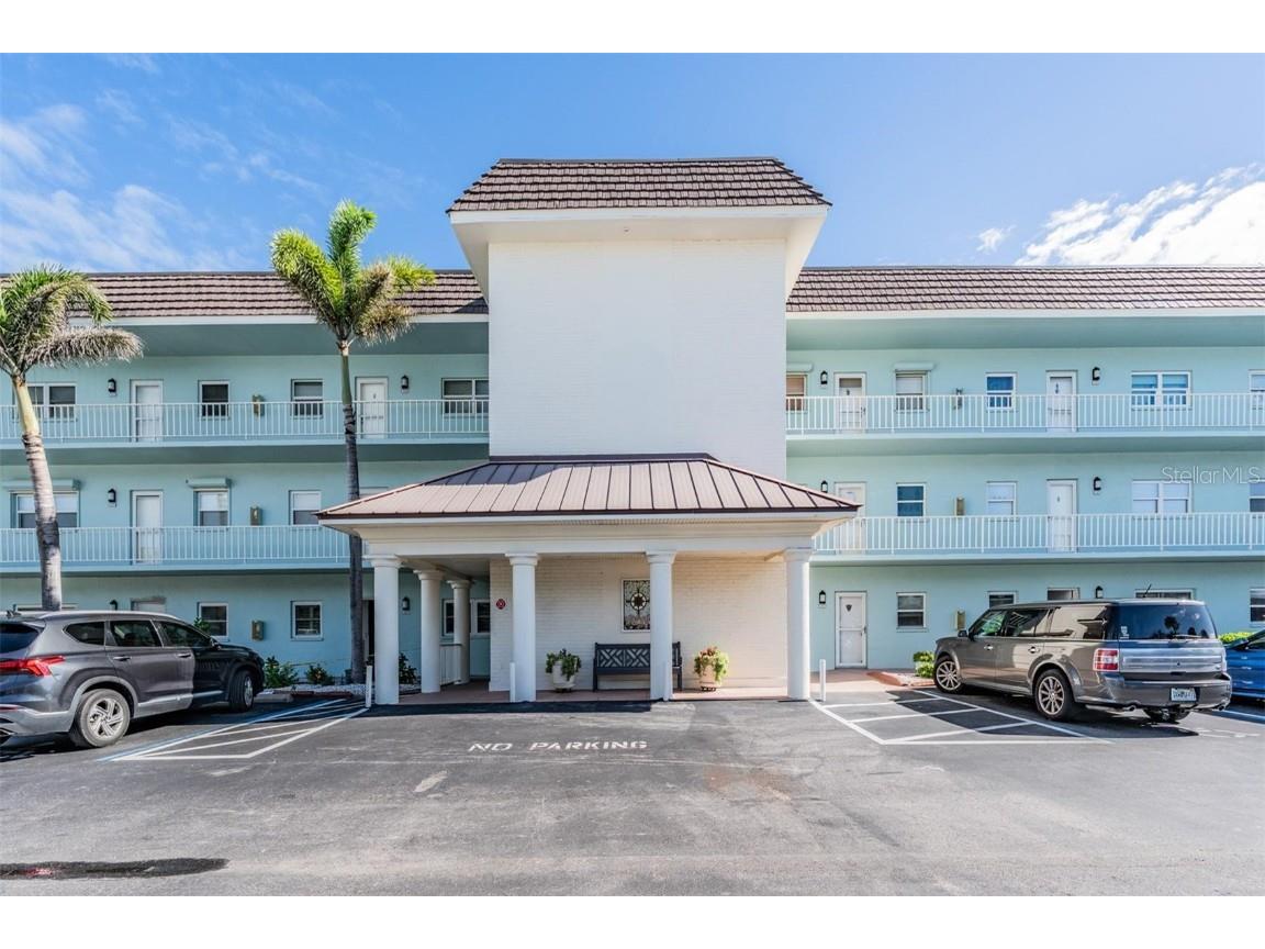 7 Dunoon Place #304 Dunedin FL 34698 - GULF OF MEXICO TB8410948 image47