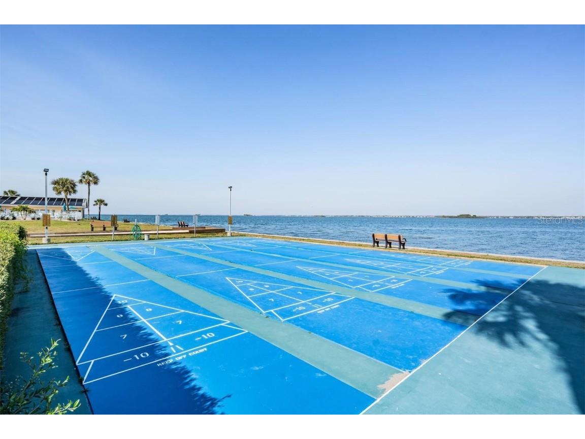 7 Dunoon Place #304 Dunedin FL 34698 - GULF OF MEXICO TB8410948 image49