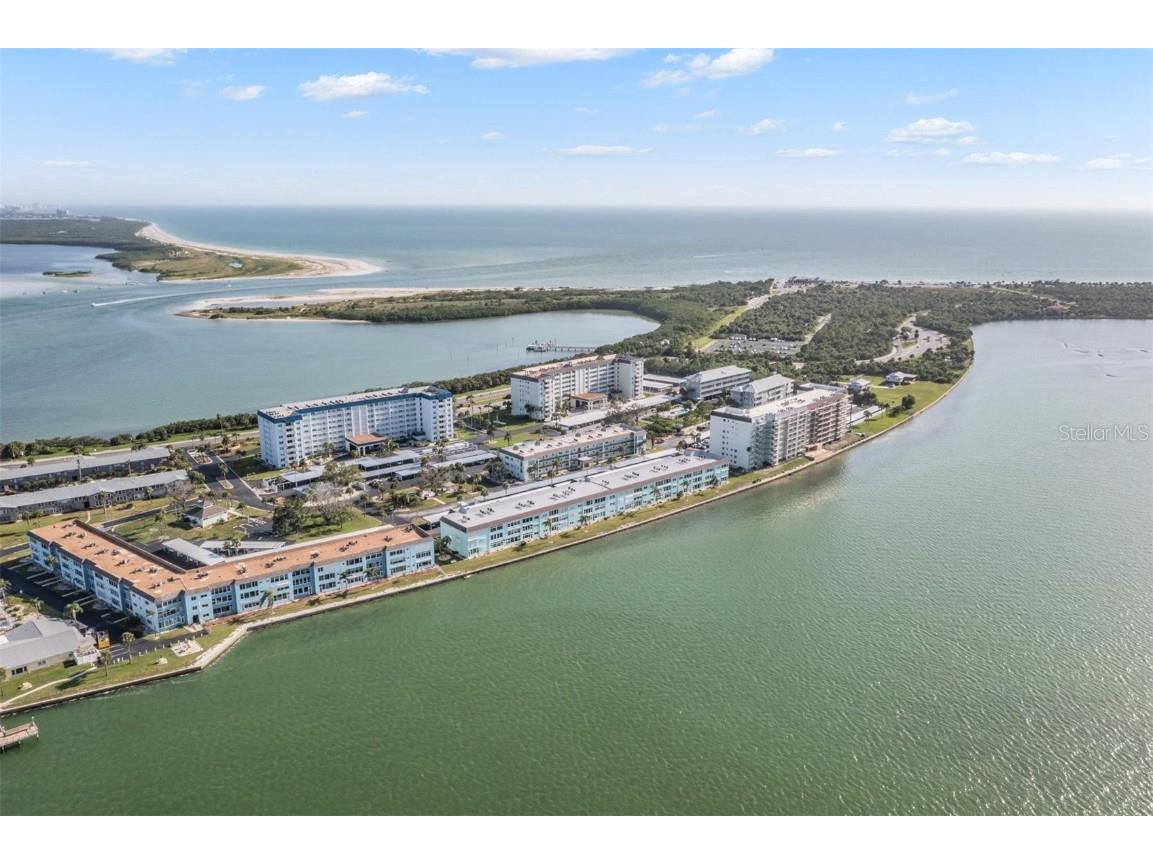 7 Dunoon Place #304 Dunedin FL 34698 - GULF OF MEXICO TB8410948 image5