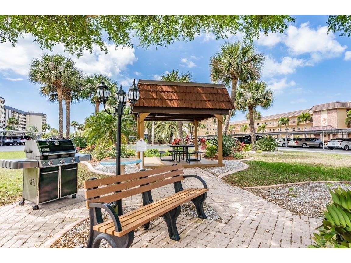 7 Dunoon Place #304 Dunedin FL 34698 - GULF OF MEXICO TB8410948 image50