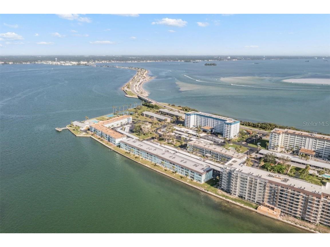 7 Dunoon Place #304 Dunedin FL 34698 - GULF OF MEXICO TB8410948 image6