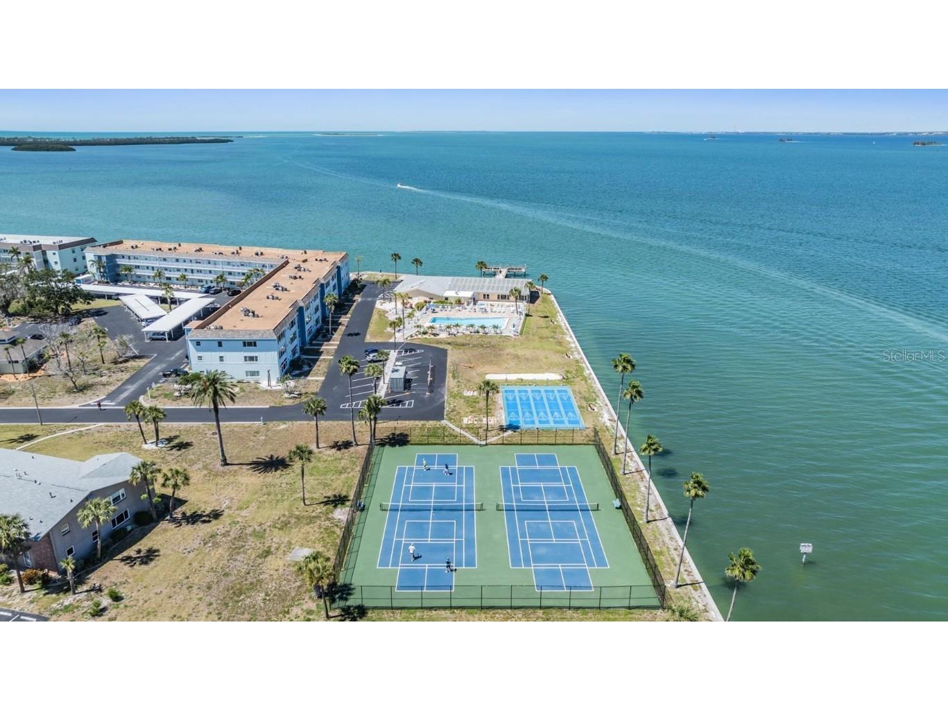 7 Dunoon Place #304 Dunedin FL 34698 - GULF OF MEXICO TB8410948 image9