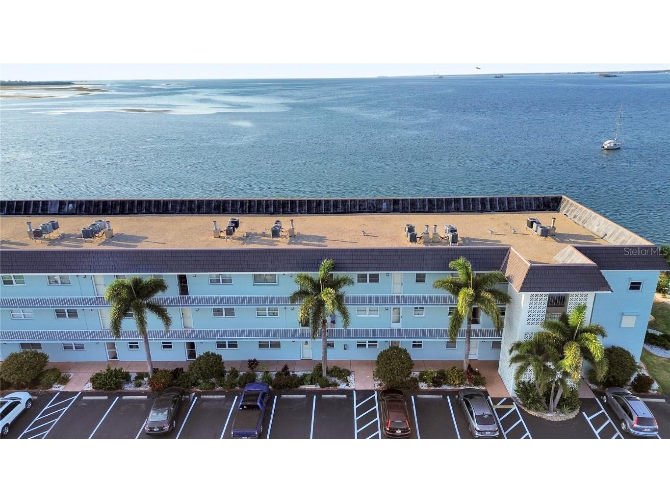 7 Dunoon Place #315 Dunedin FL 34698 - GULF OF MEXICO T3544189 image1