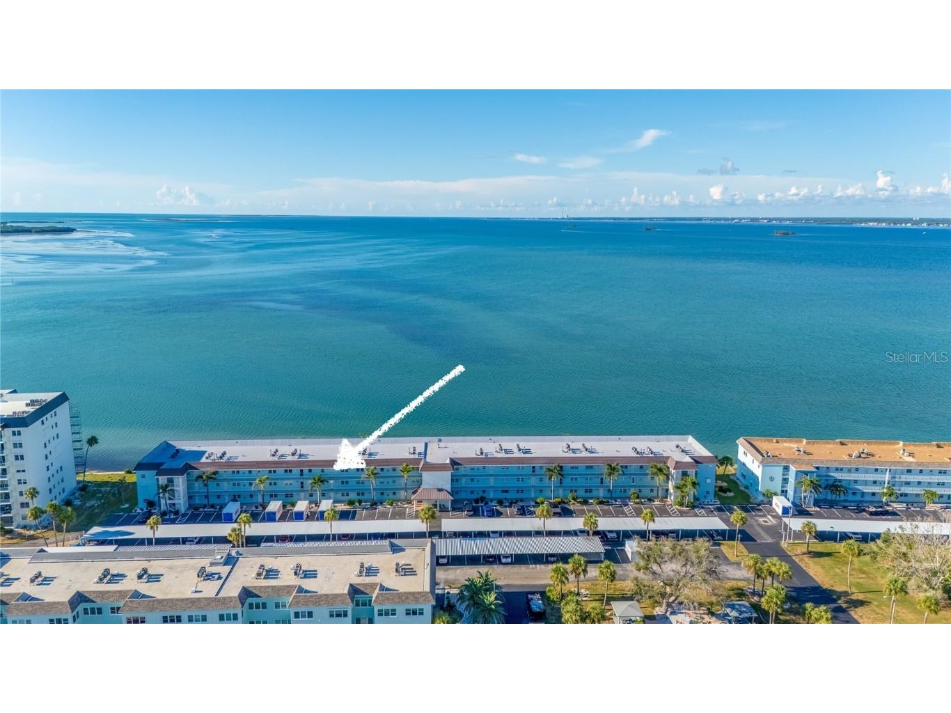 7 Dunoon Place #APT. 306 Dunedin FL 34698 TB8409170 image1