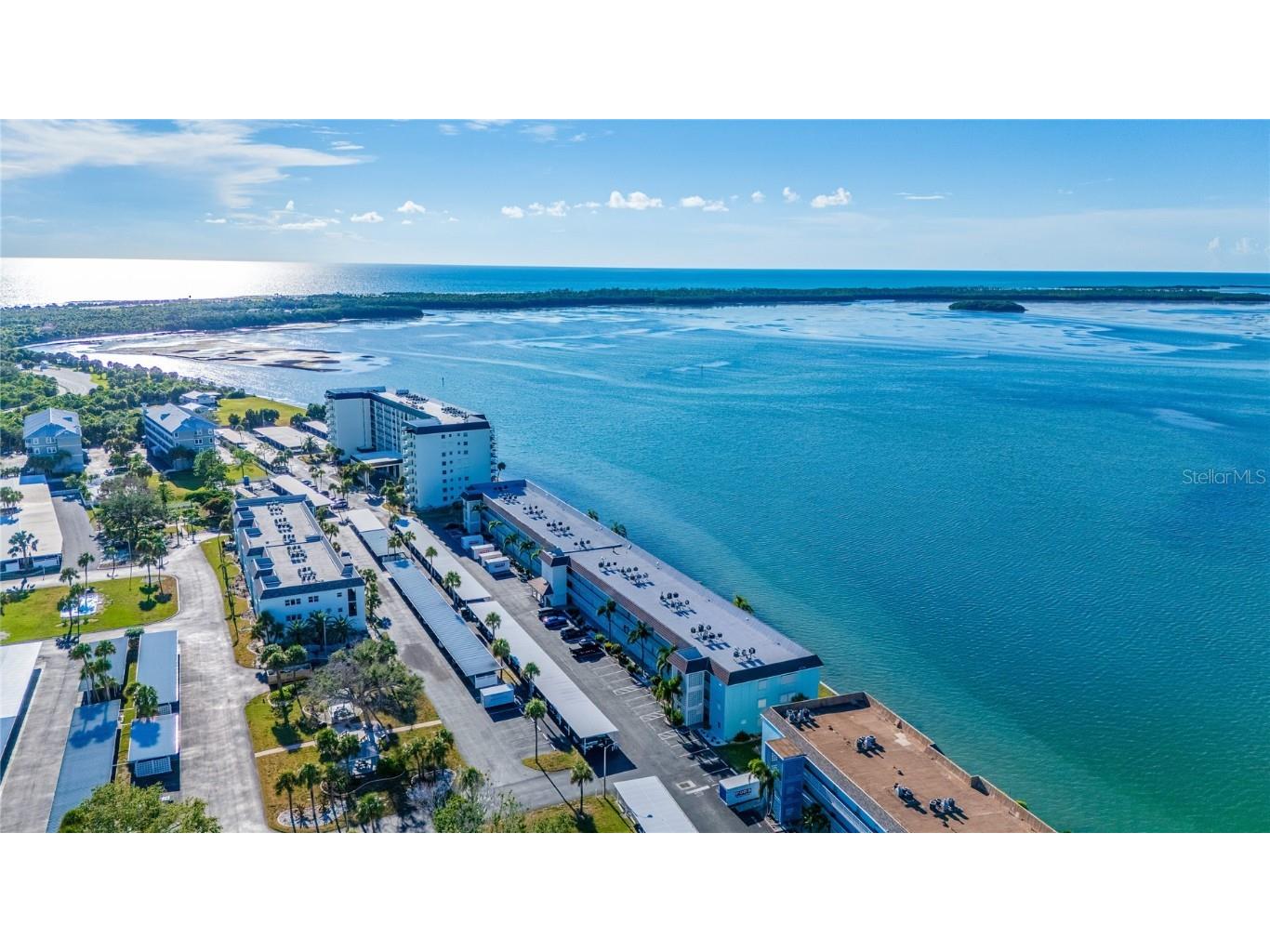 7 Dunoon Place #APT. 306 Dunedin FL 34698 TB8409170 image2