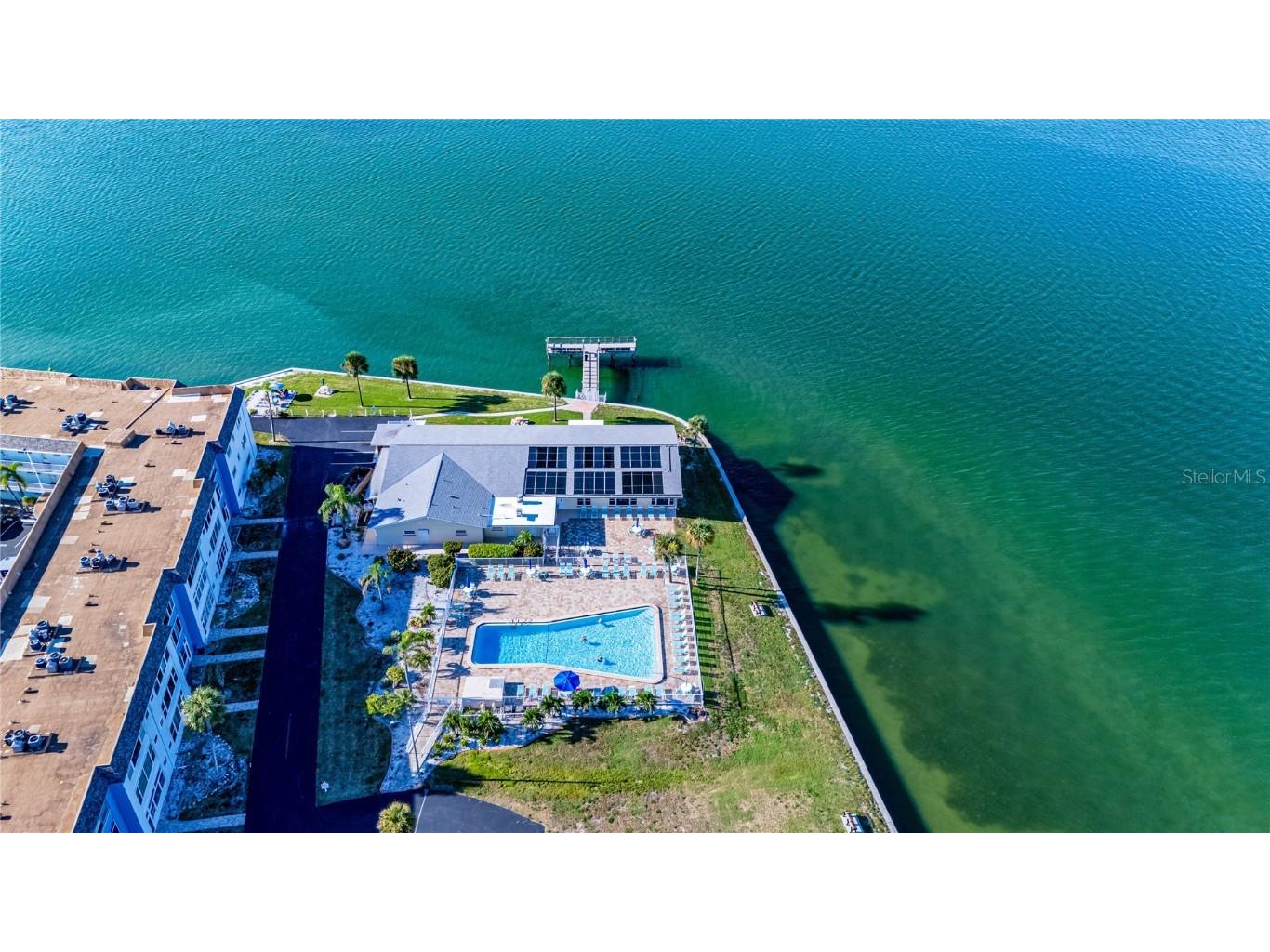 7 Dunoon Place #APT. 306 Dunedin FL 34698 TB8409170 image34