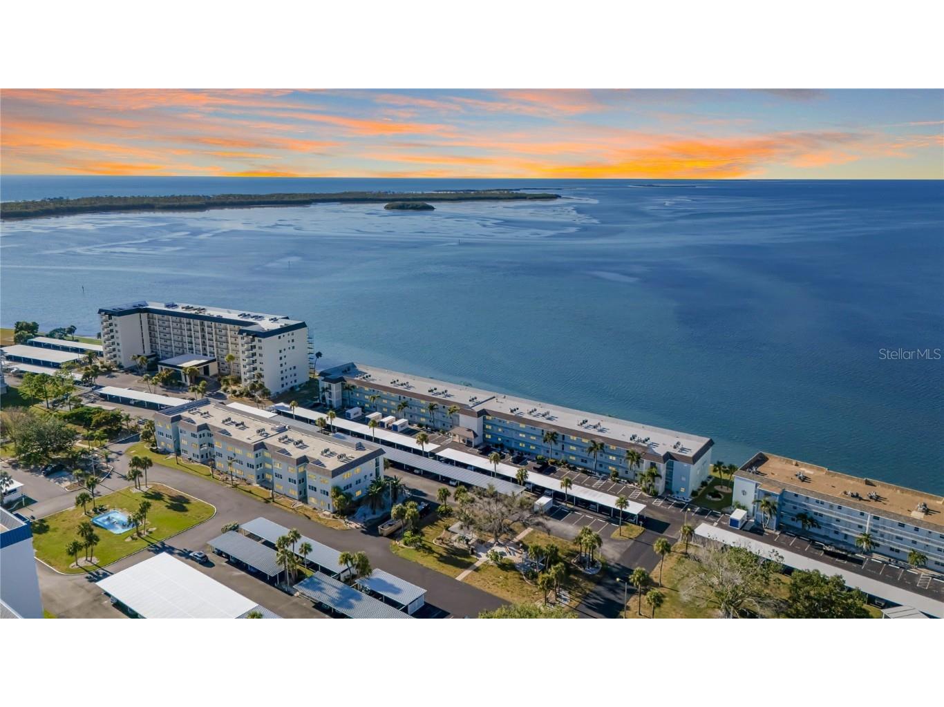 7 Dunoon Place #APT. 306 Dunedin FL 34698 TB8409170 image35