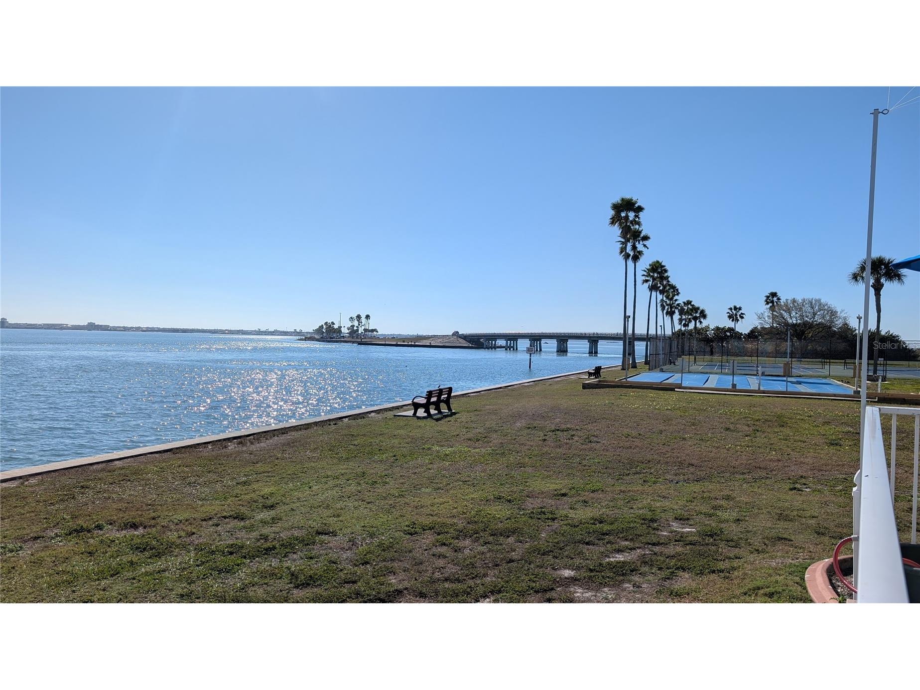 7 Dunoon Place #UNIT 104 Dunedin FL 34698 - GULF TB8483513 image37
