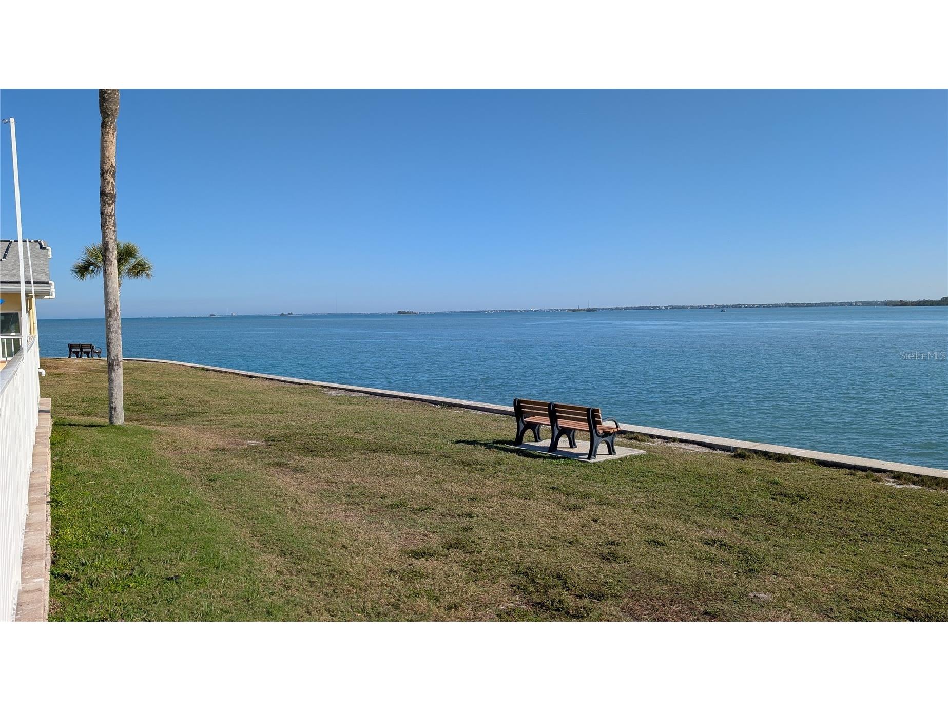 7 Dunoon Place #UNIT 104 Dunedin FL 34698 - GULF TB8483513 image38