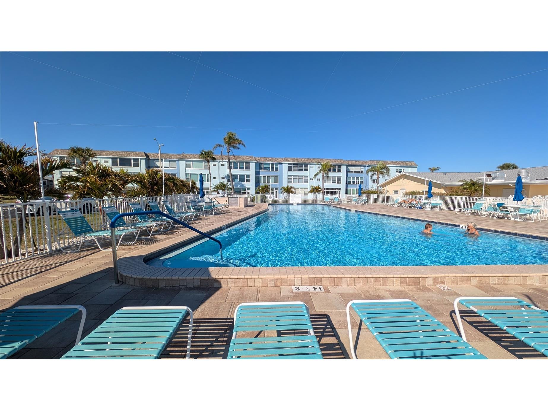 7 Dunoon Place #UNIT 104 Dunedin FL 34698 - GULF TB8483513 image39