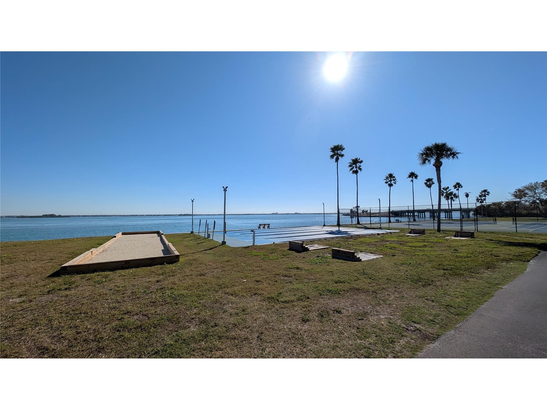 7 Dunoon Place #UNIT 104 Dunedin FL 34698 - GULF TB8483513 image40