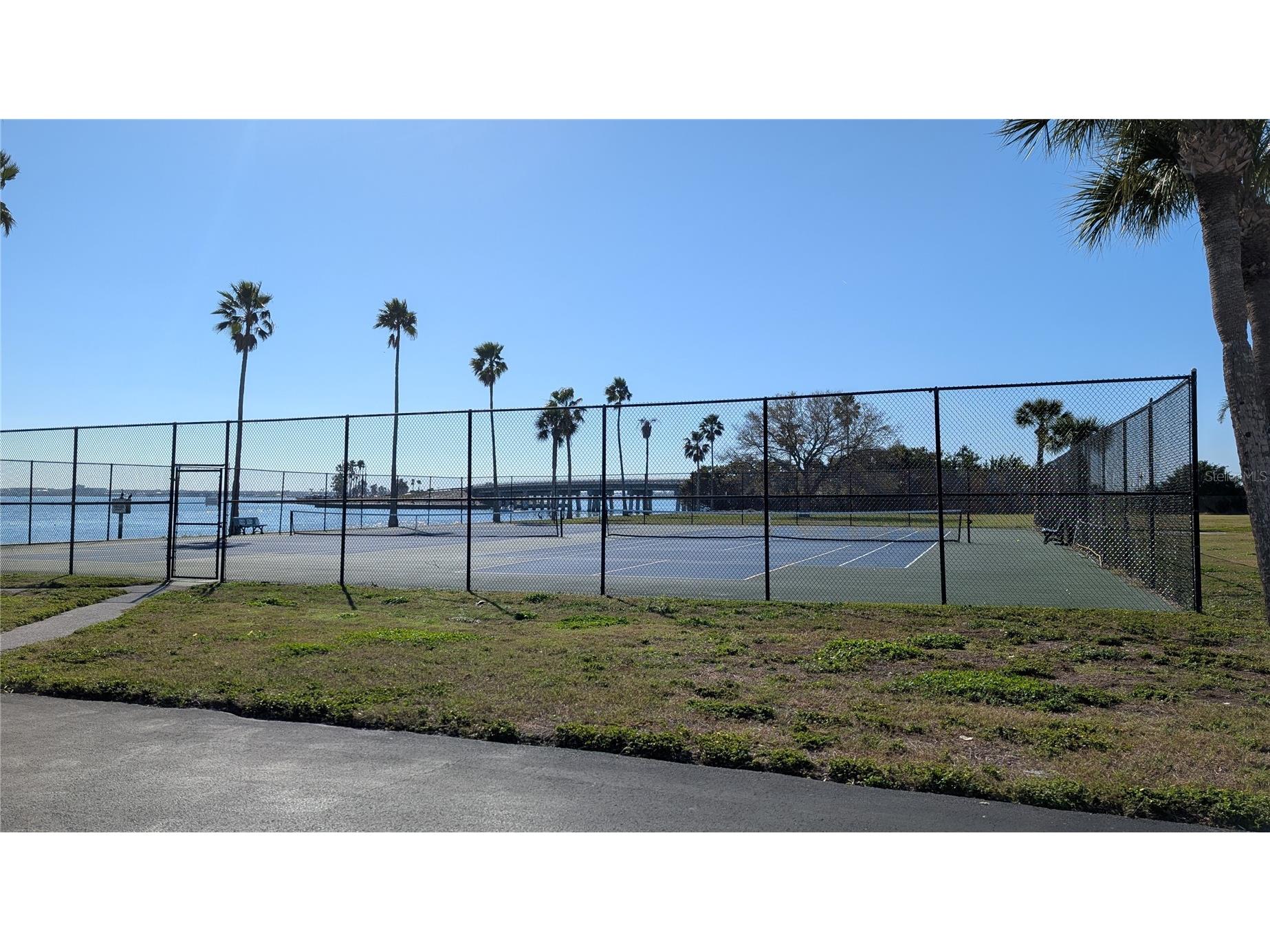 7 Dunoon Place #UNIT 104 Dunedin FL 34698 - GULF TB8483513 image41