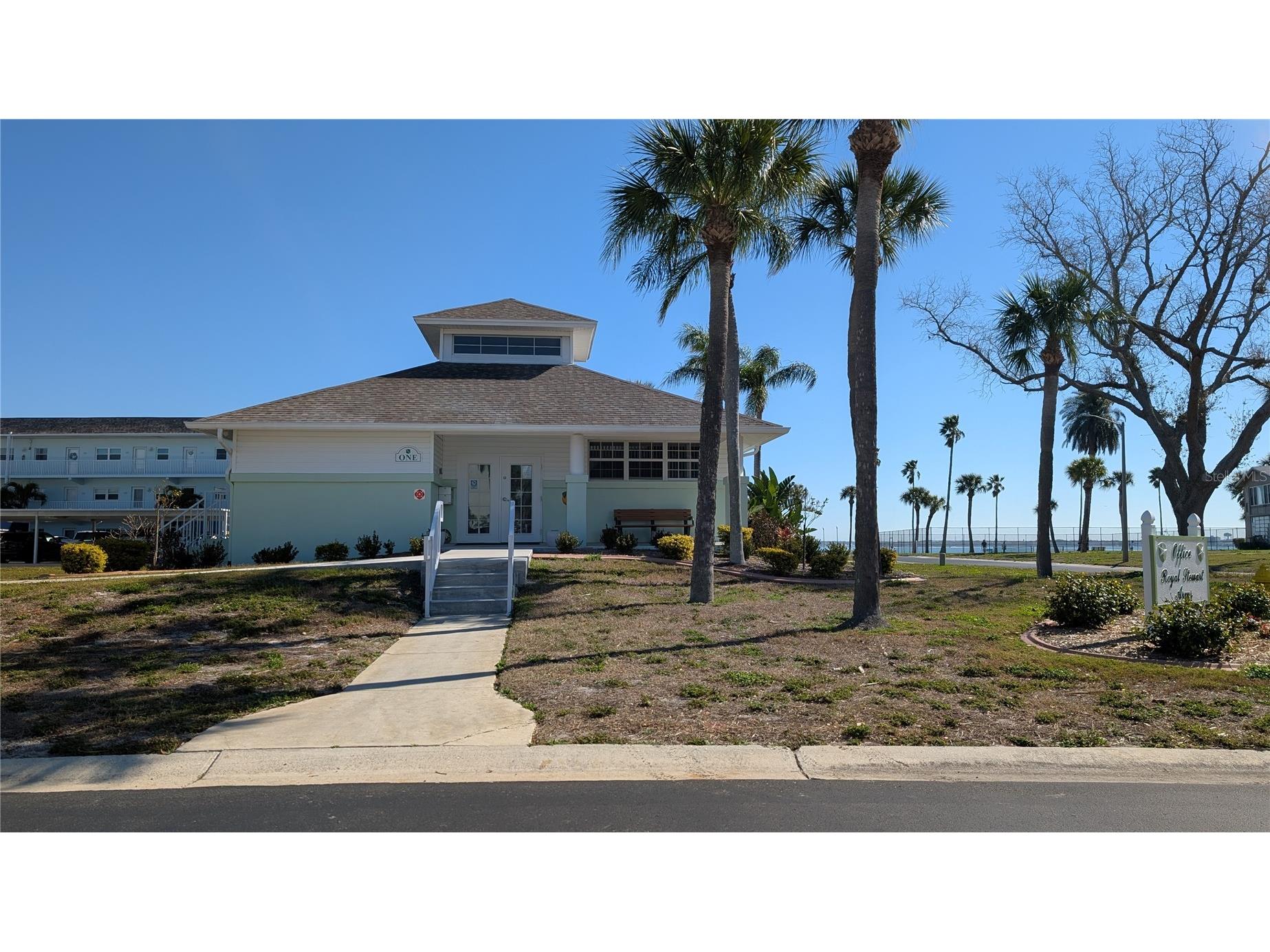 7 Dunoon Place #UNIT 104 Dunedin FL 34698 - GULF TB8483513 image43