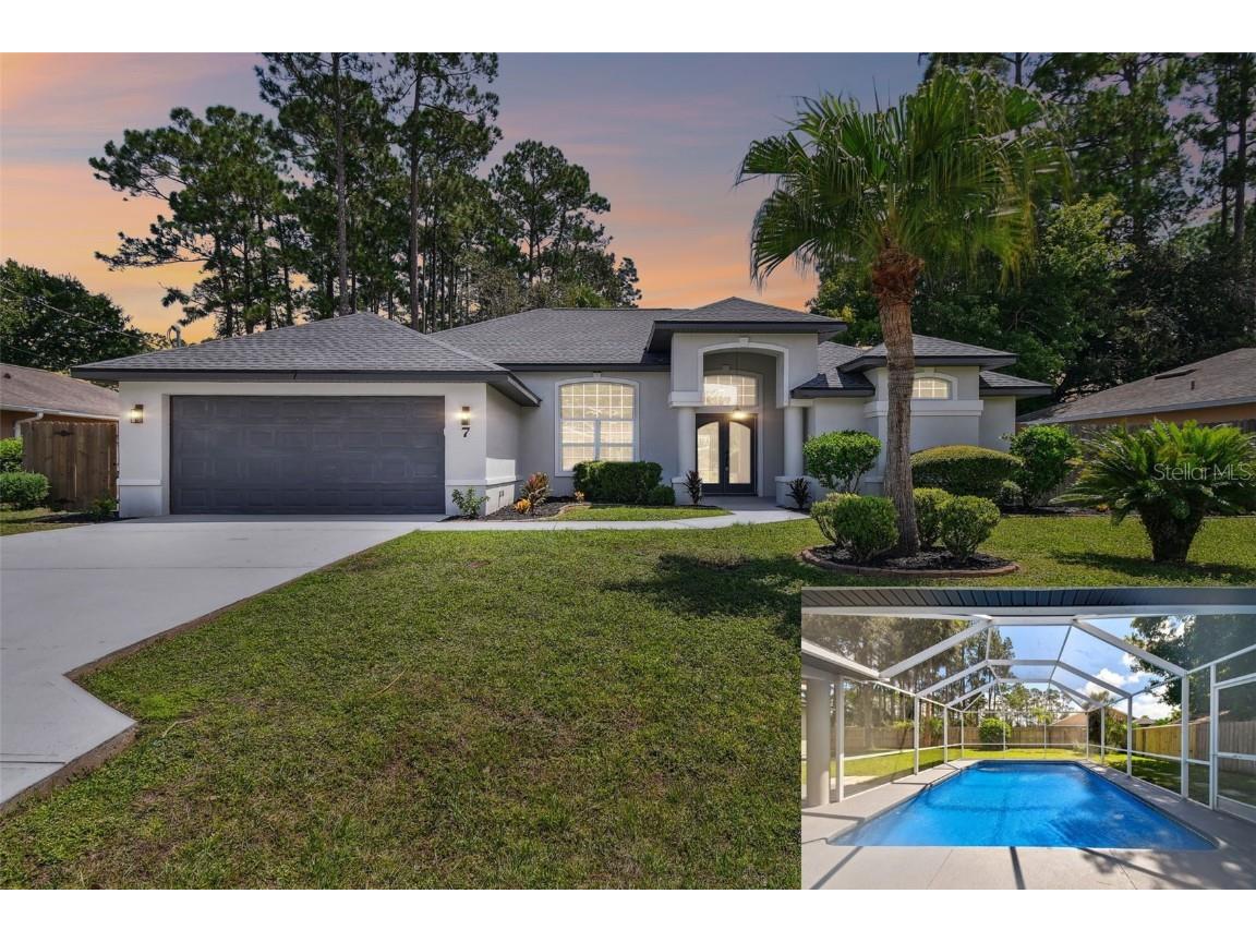 7 Eagle Crest Path Palm Coast FL 32164 OM685183 image1