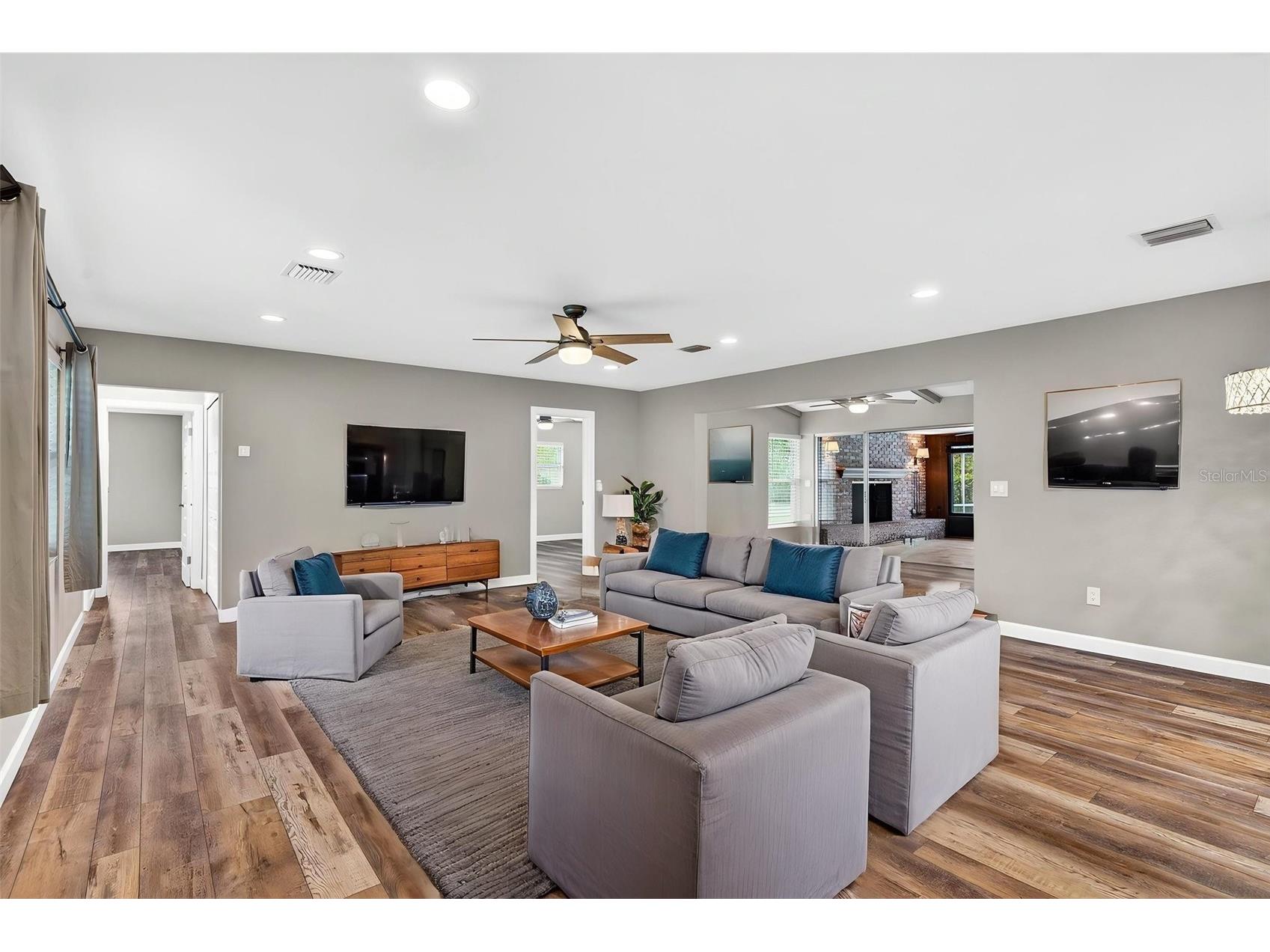 7 Eagle Lane Palm Harbor FL 34683 W7884503 image4
