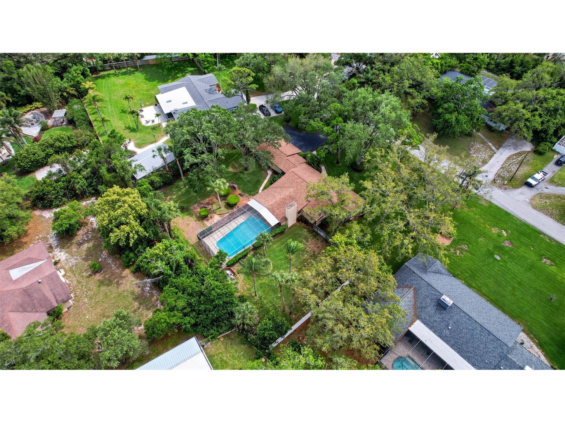 7 Eagle Lane Palm Harbor FL 34683 W7884503 image62