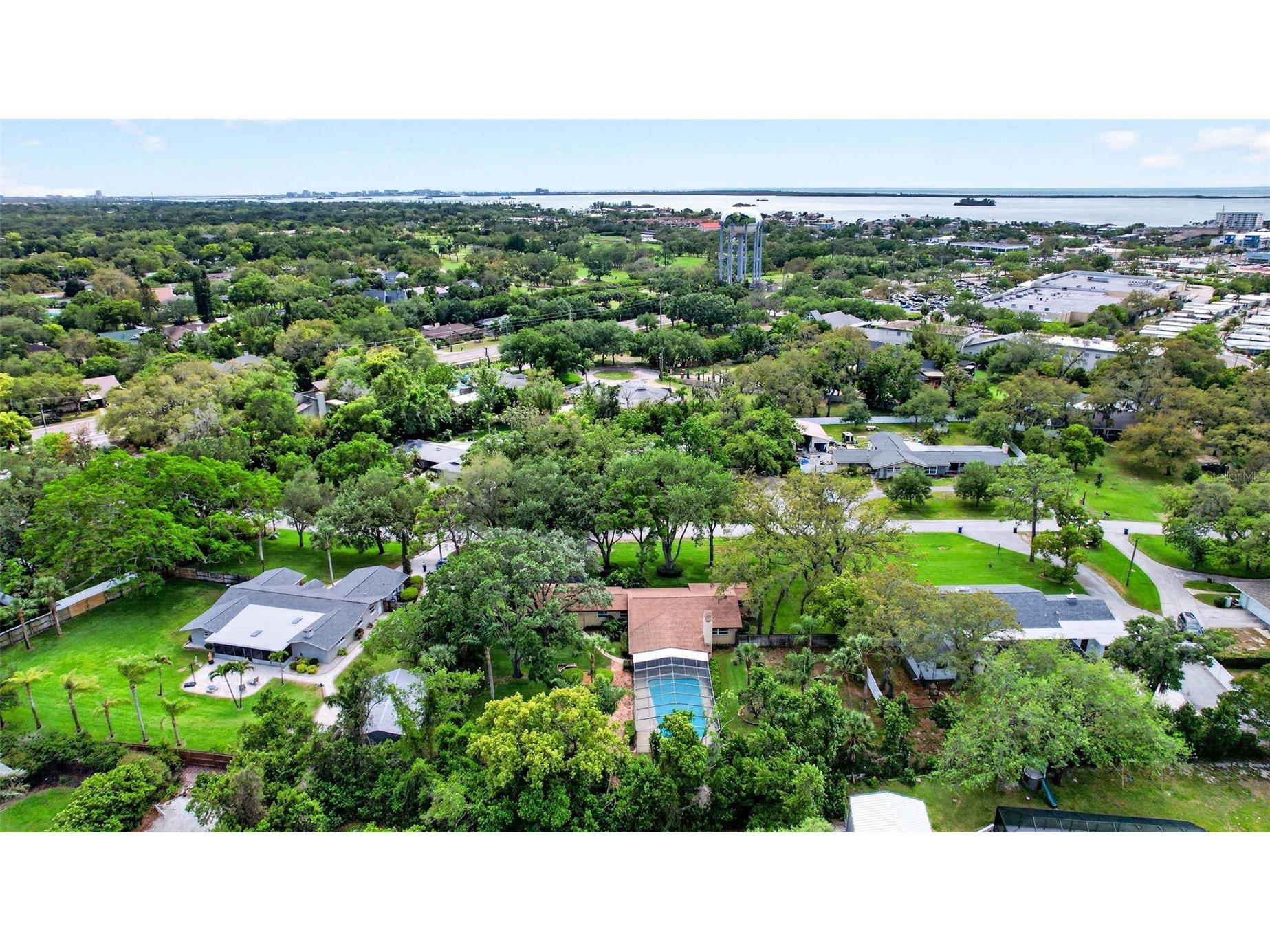 7 Eagle Lane Palm Harbor FL 34683 W7884503 image63