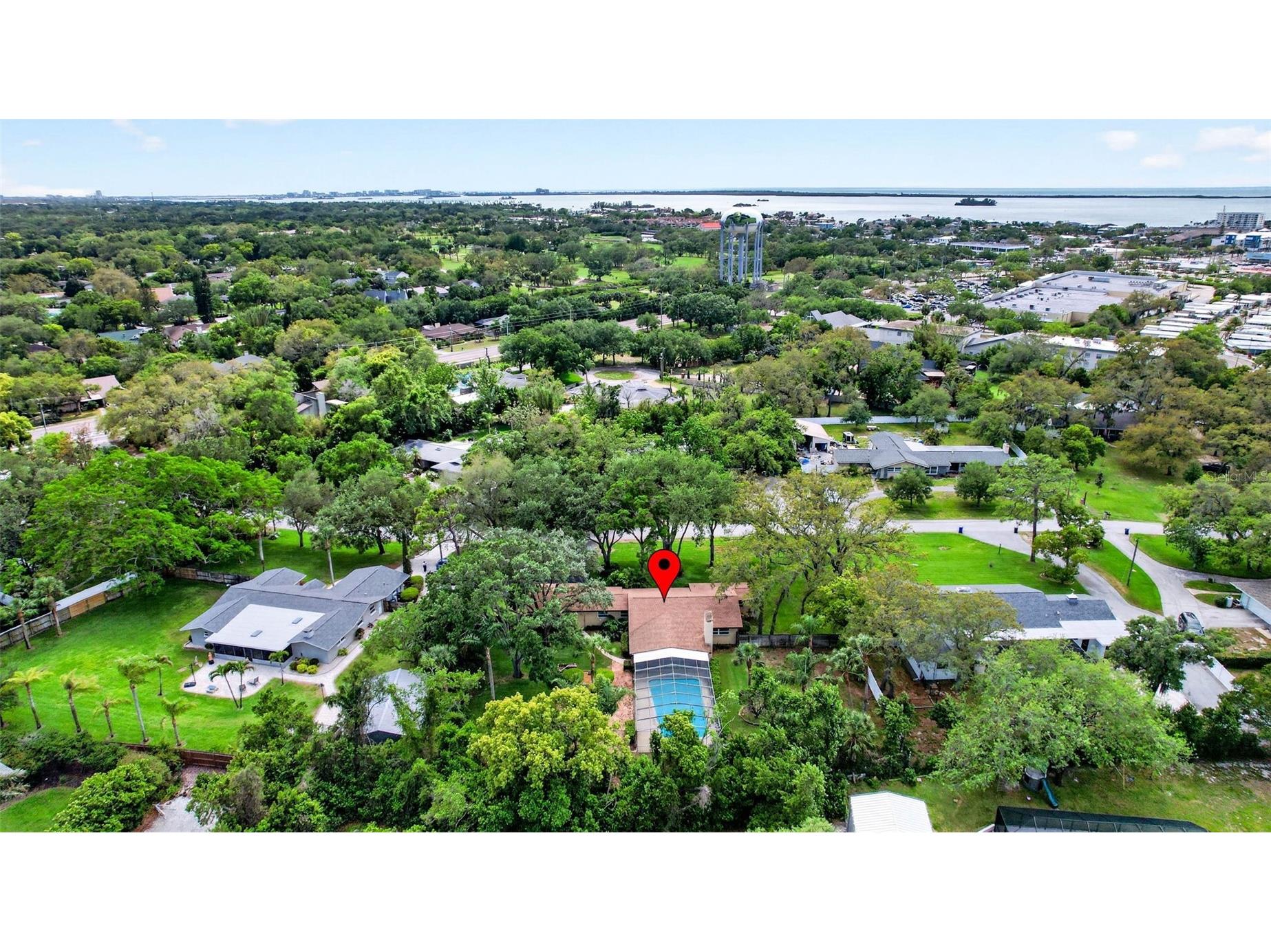 7 Eagle Lane Palm Harbor FL 34683 W7884503 image64