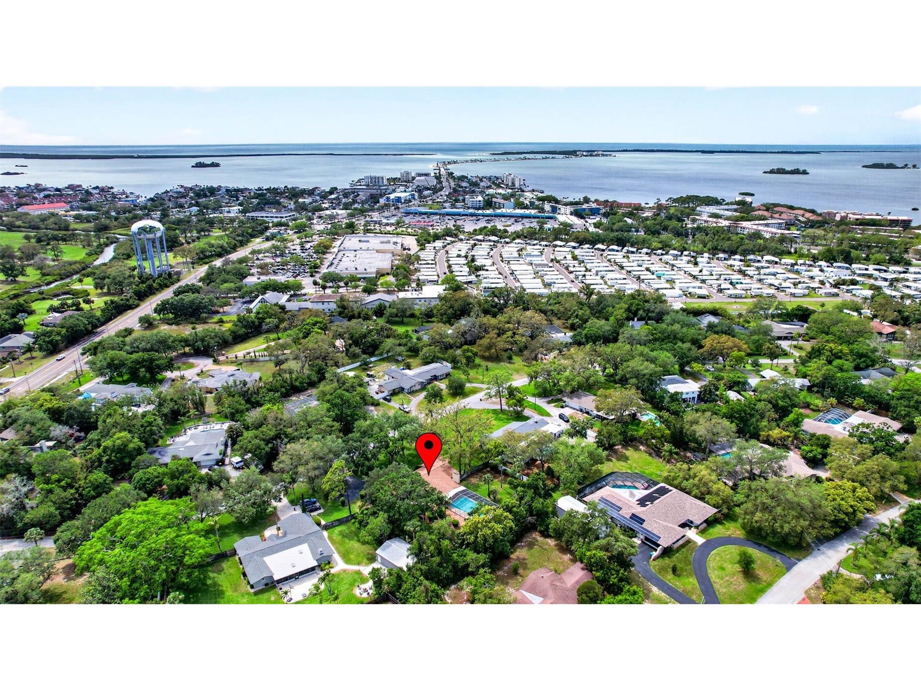 7 Eagle Lane Palm Harbor FL 34683 W7884503 image68