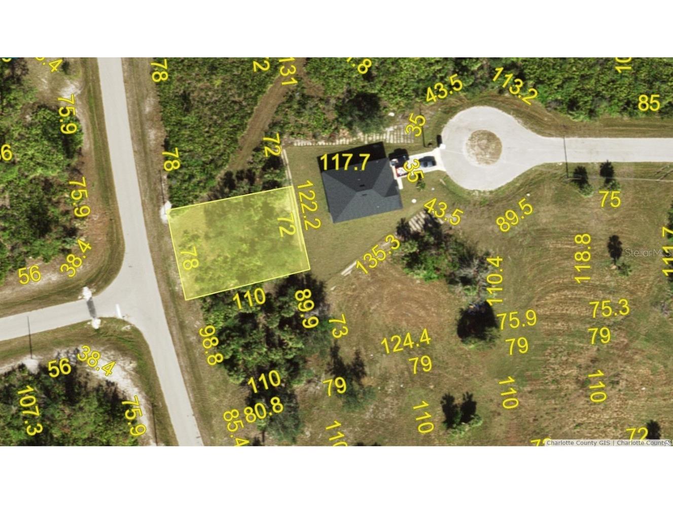 7 Ebb Drive Placida FL 33946 A4613059 image1