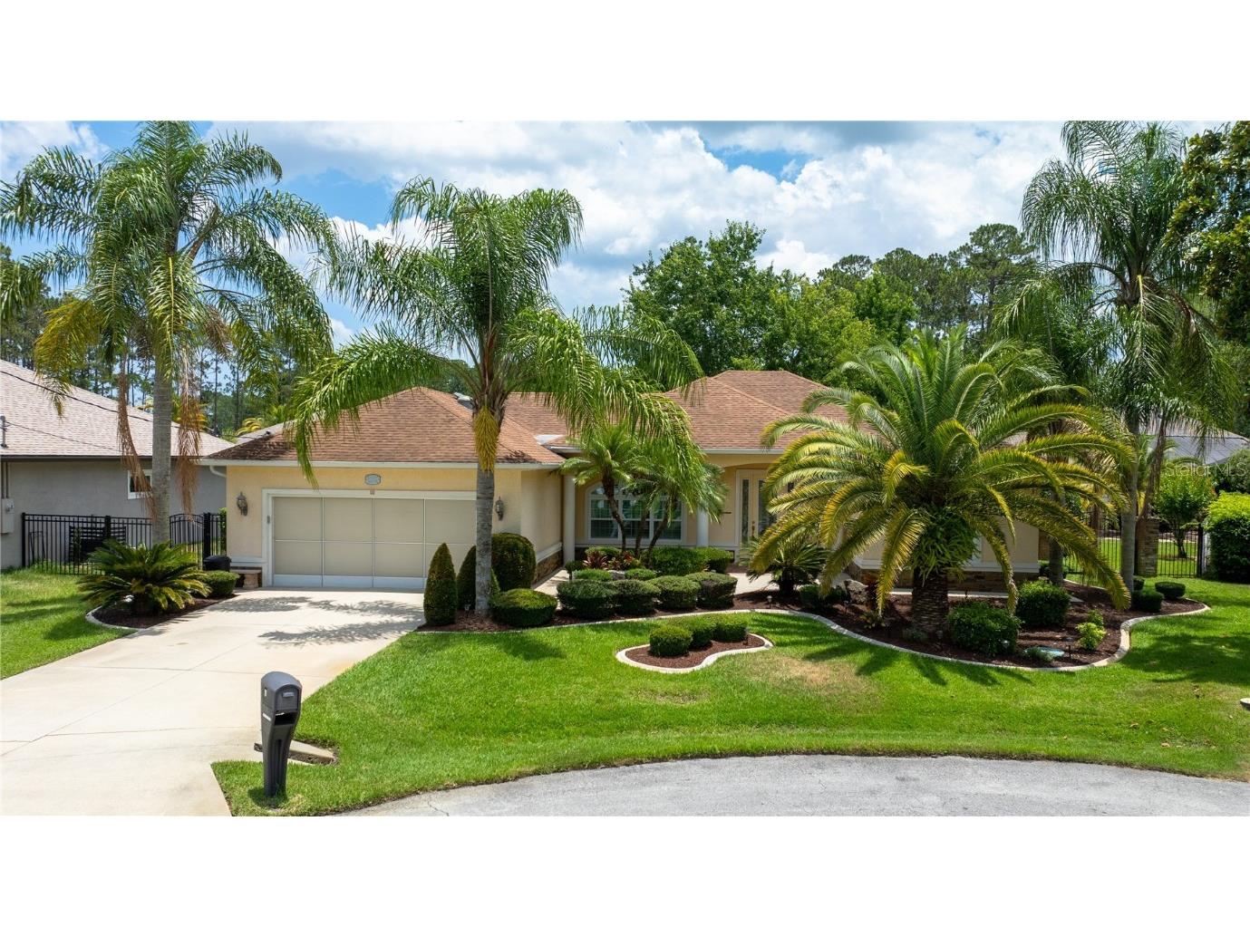 7 Edgemont Place Palm Coast FL 32164 FC301441 image1