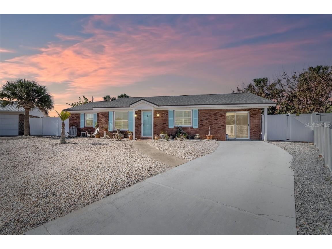 7 Edmond Court New Smyrna Beach FL 32169 V4929667 image1