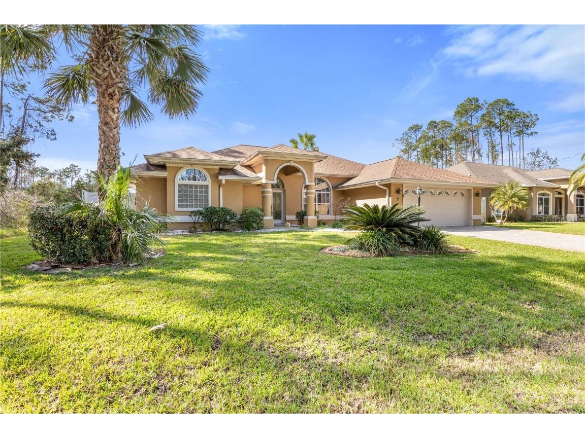 7 Edward Drive Palm Coast FL 32164 FC289209 image1