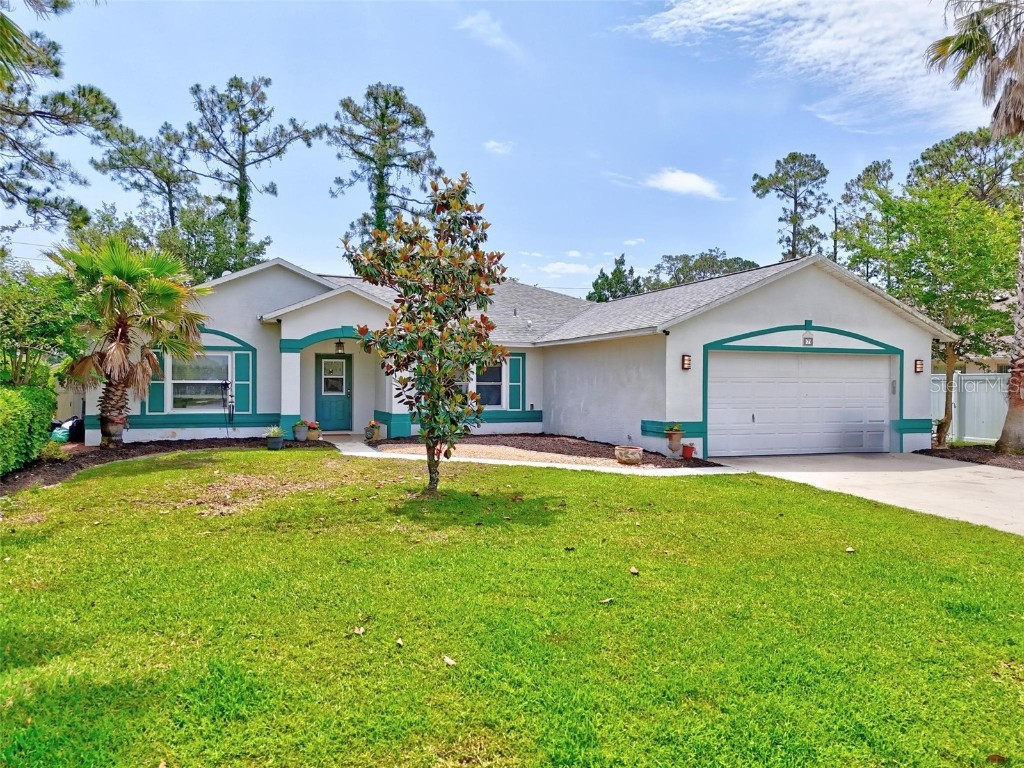 7 Ehrly Place Palm Coast FL 32164 FC309702 image1