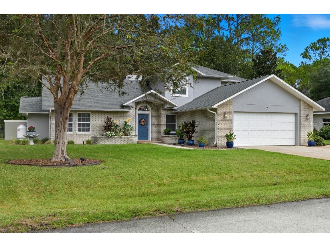 7 Eight Iron Place Palm Coast FL 32164 FC313199 image1