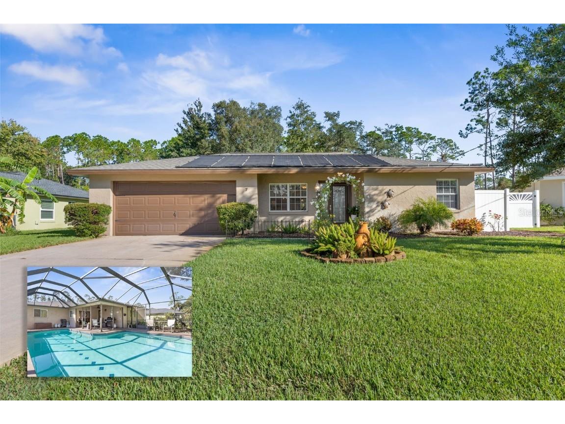 7 Elder Place Palm Coast FL 32164 FC304741 image1