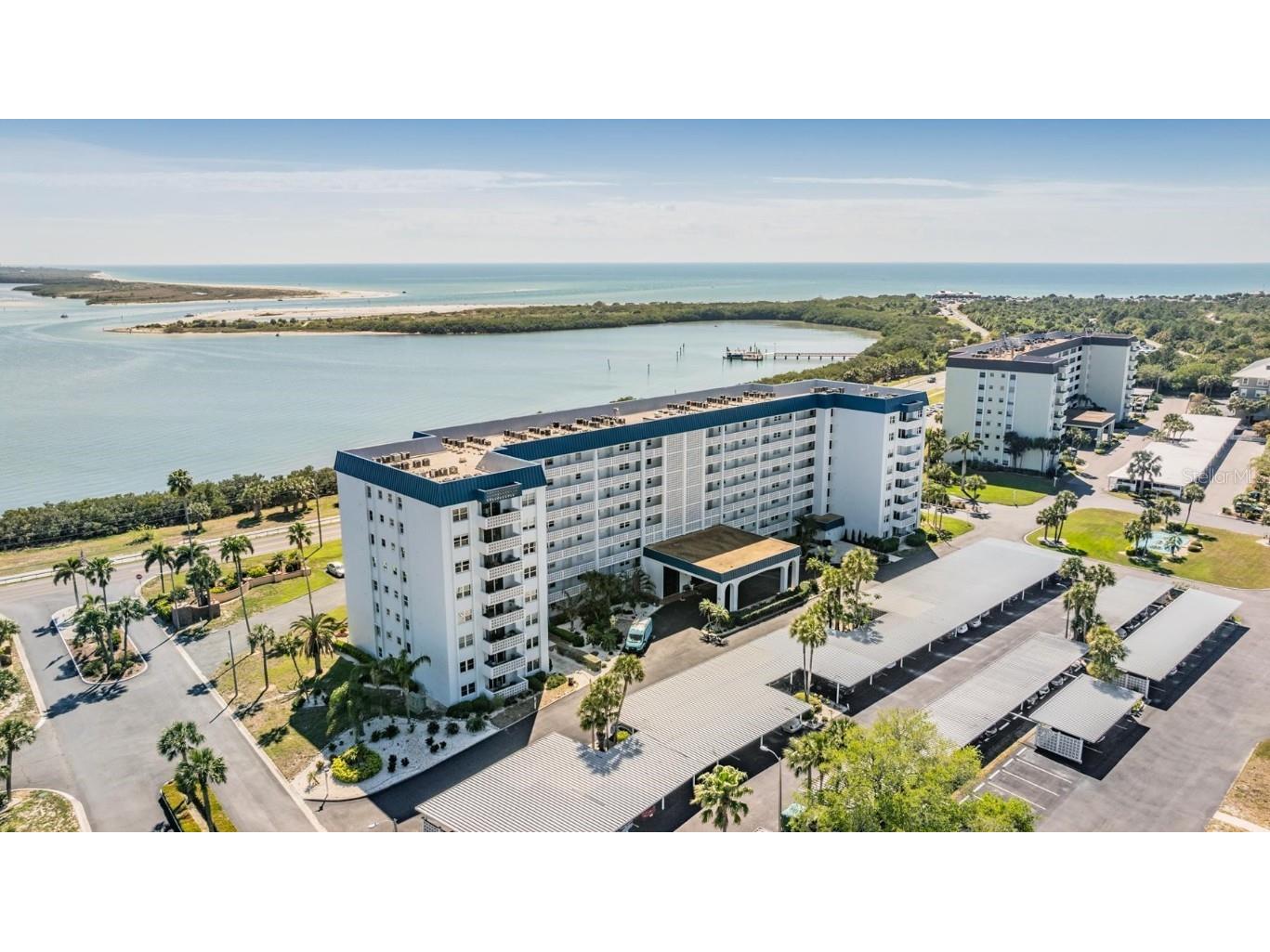 7 Elgin Place #202 Dunedin FL 34698 - ST. JOSEPH SOUND TB8451387 image1