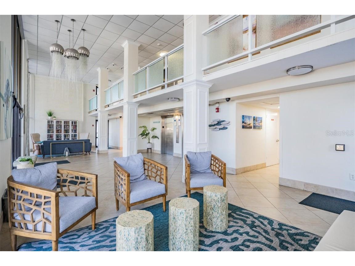 7 Elgin Place #202 Dunedin FL 34698 - ST. JOSEPH SOUND TB8451387 image30