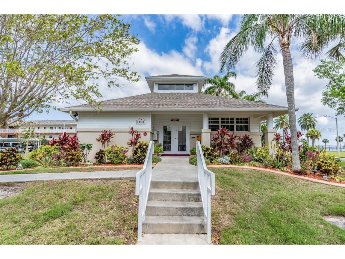7 Elgin Place #202 Dunedin FL 34698 - ST. JOSEPH SOUND TB8451387 image33