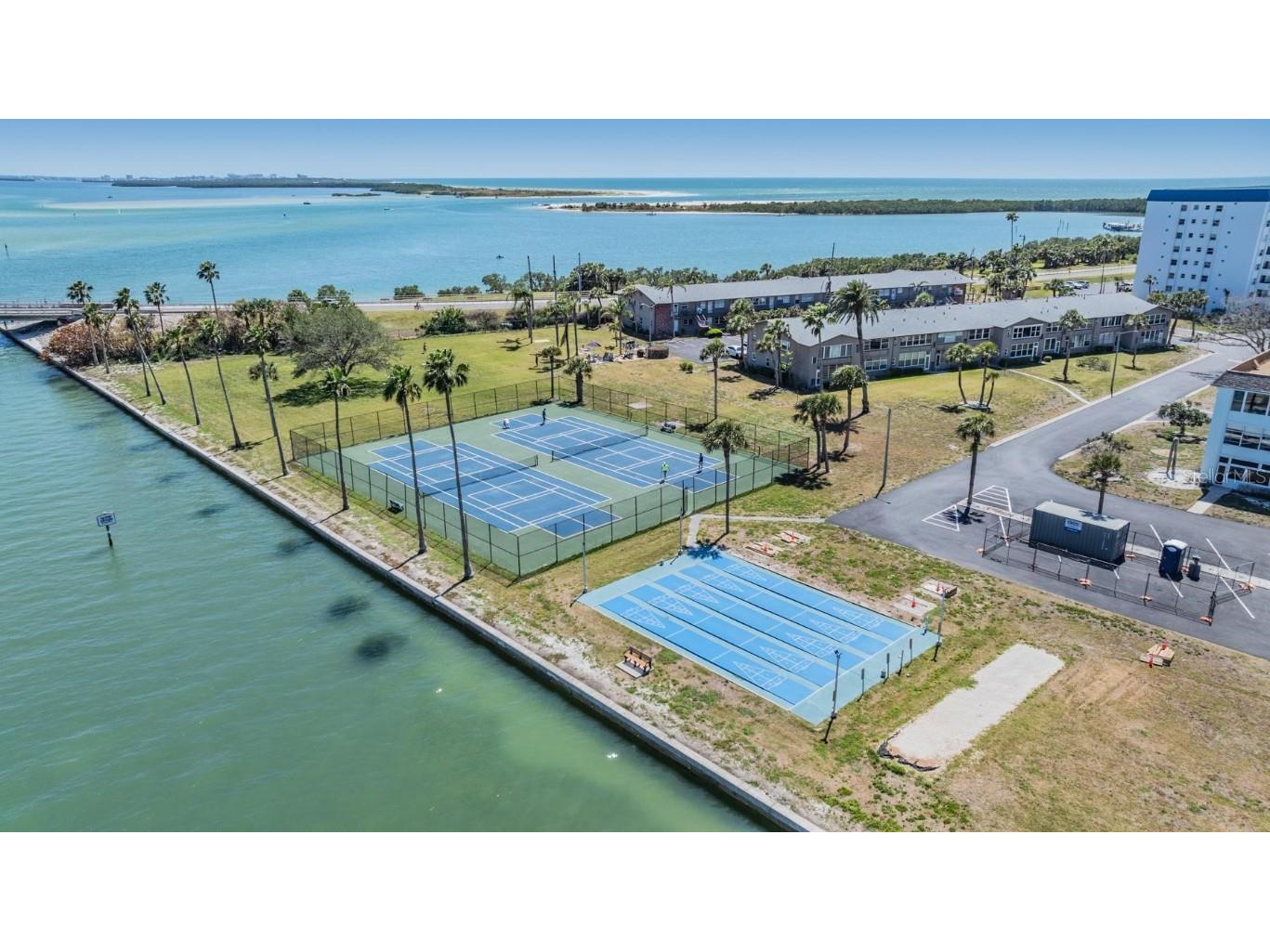 7 Elgin Place #202 Dunedin FL 34698 - ST. JOSEPH SOUND TB8451387 image44