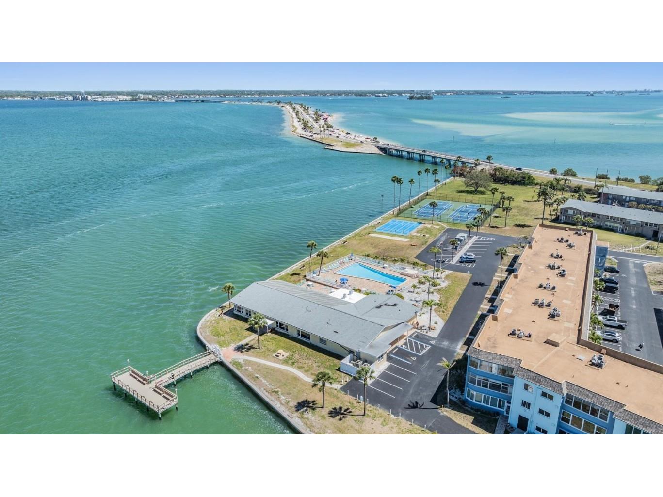 7 Elgin Place #202 Dunedin FL 34698 - ST. JOSEPH SOUND TB8451387 image45