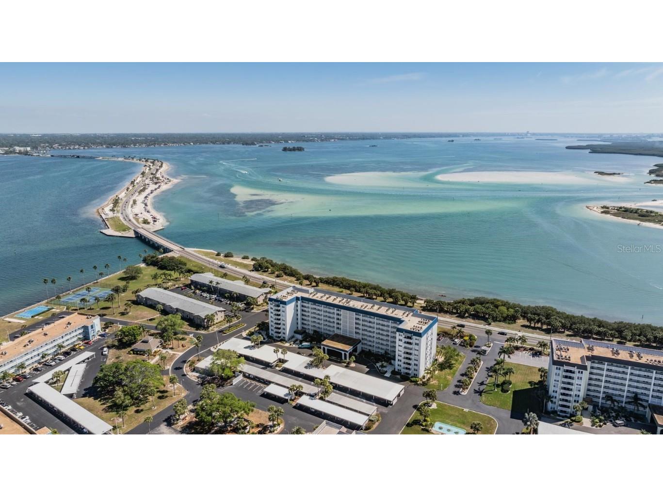 7 Elgin Place #202 Dunedin FL 34698 - ST. JOSEPH SOUND TB8451387 image46