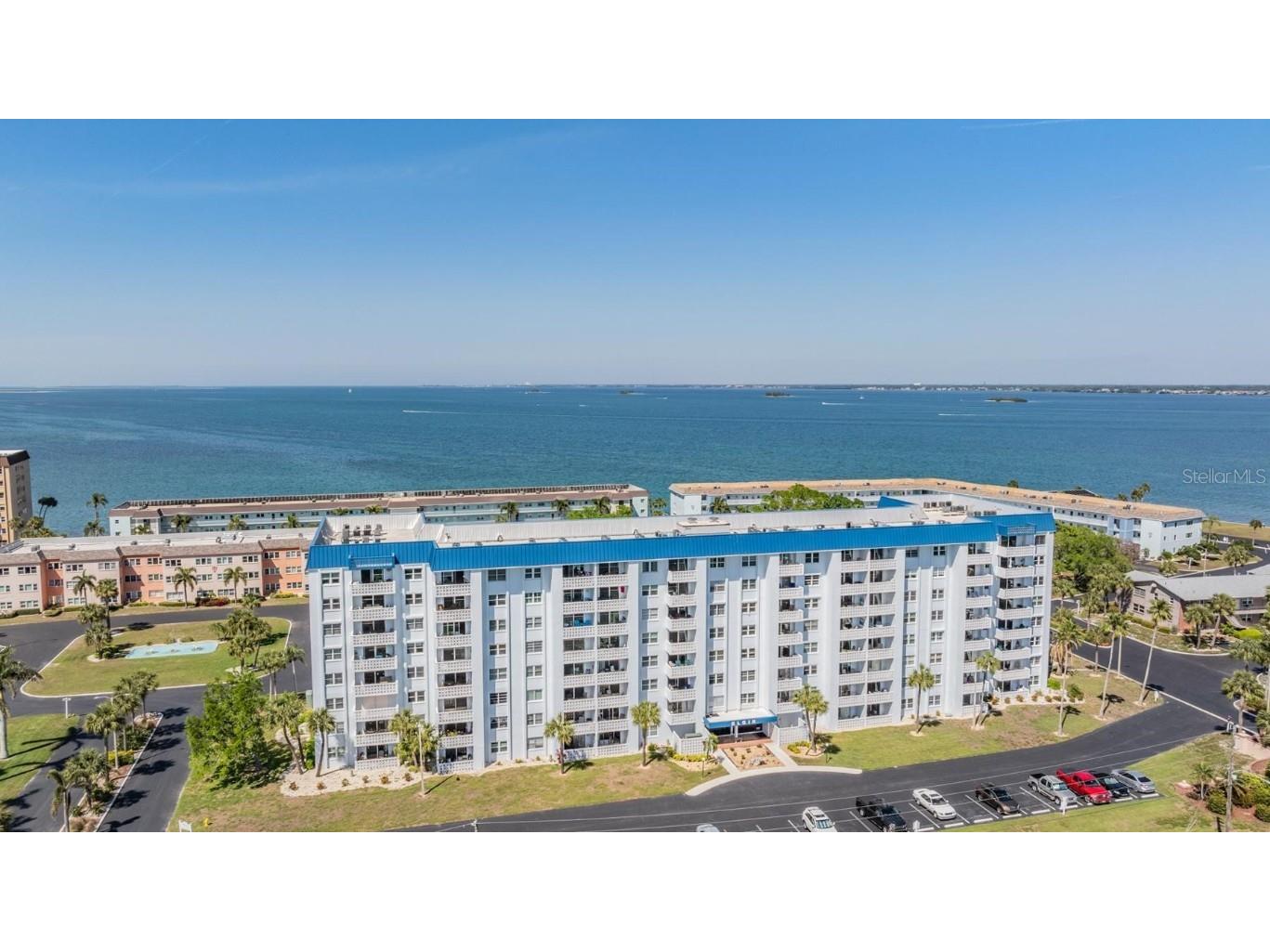 7 Elgin Place #202 Dunedin FL 34698 - ST. JOSEPH SOUND TB8451387 image47