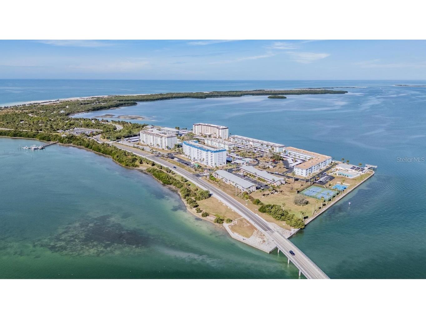 7 Elgin Place #202 Dunedin FL 34698 - ST. JOSEPH SOUND TB8451387 image49