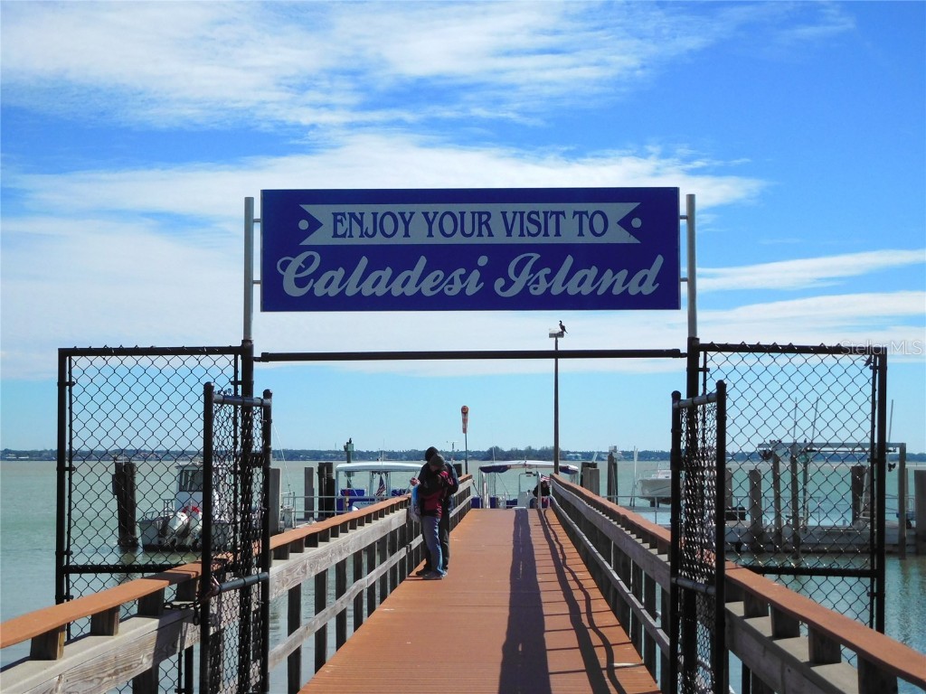 7 Elgin Place #202 Dunedin FL 34698 - ST. JOSEPH SOUND TB8451387 image54