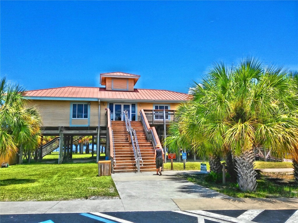 7 Elgin Place #202 Dunedin FL 34698 - ST. JOSEPH SOUND TB8451387 image55