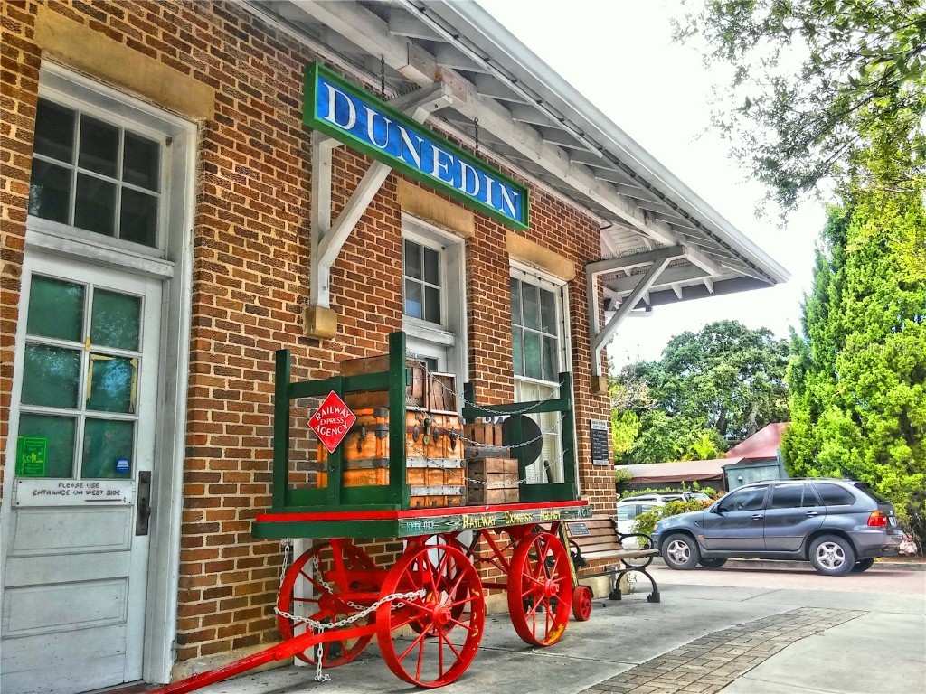 7 Elgin Place #202 Dunedin FL 34698 - ST. JOSEPH SOUND TB8451387 image61